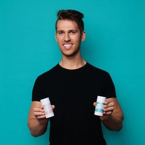 Meet your Posher, Nigel